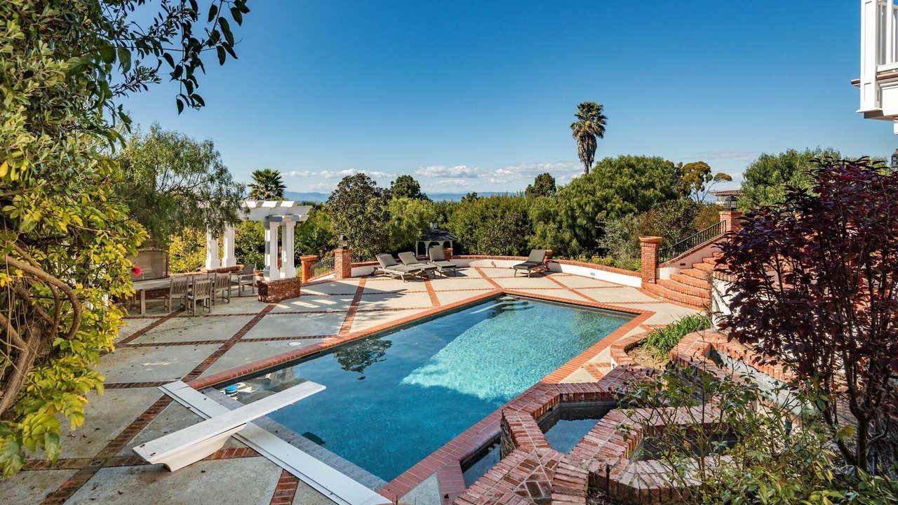 Photo of Outdoor in Palos Verdes Estates