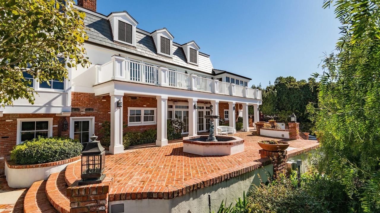Photo of Outdoor in Palos Verdes Estates