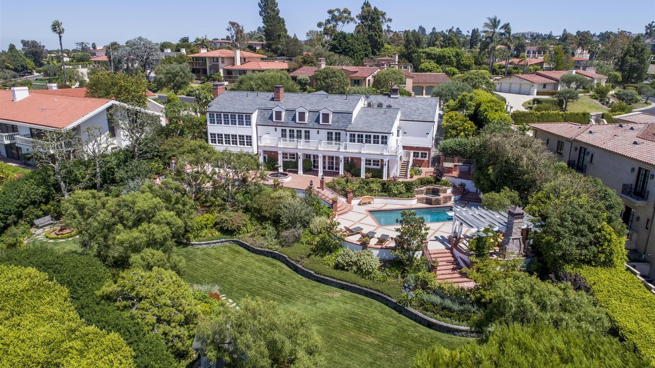 Photo of Outdoor in Palos Verdes Estates