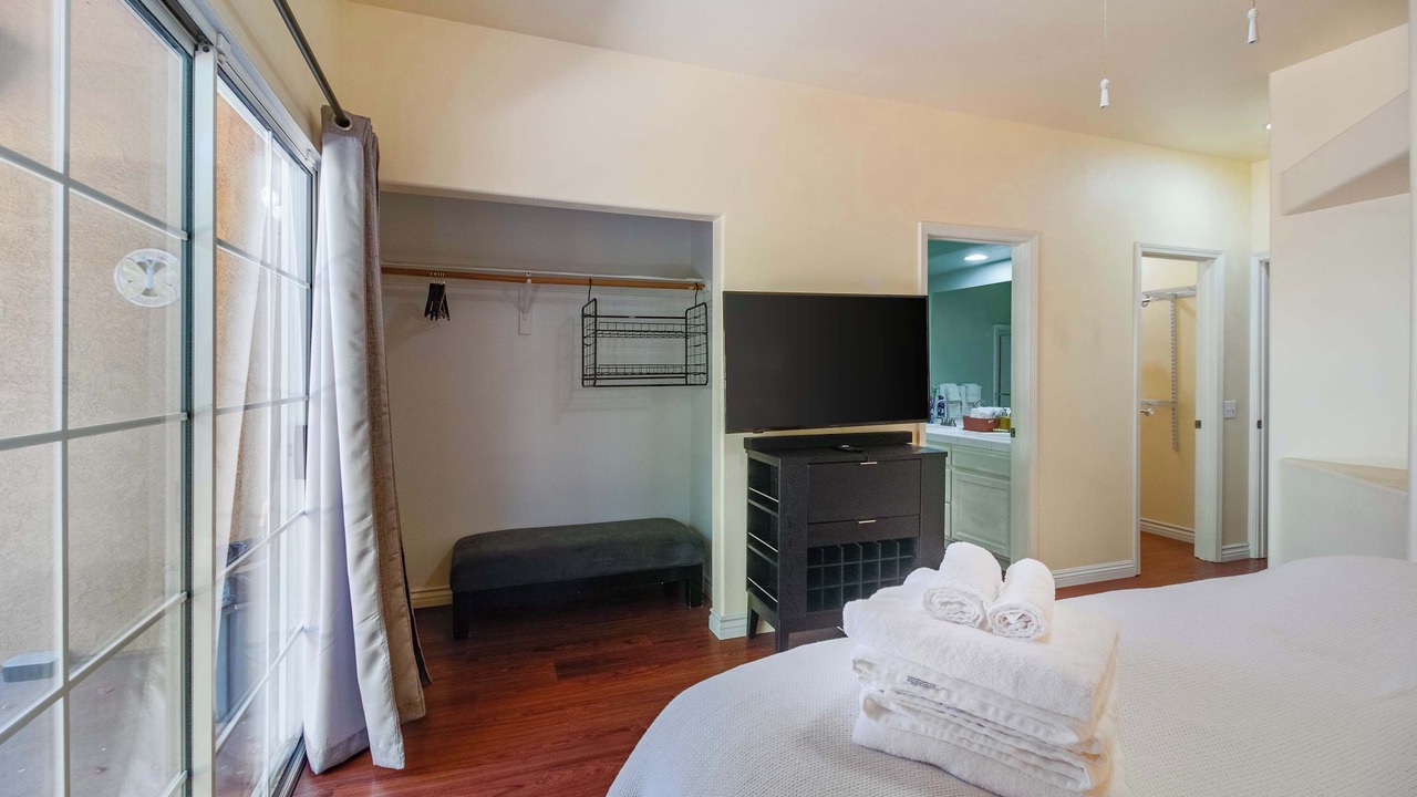 Photo of Bedroom in Lake Elsinore