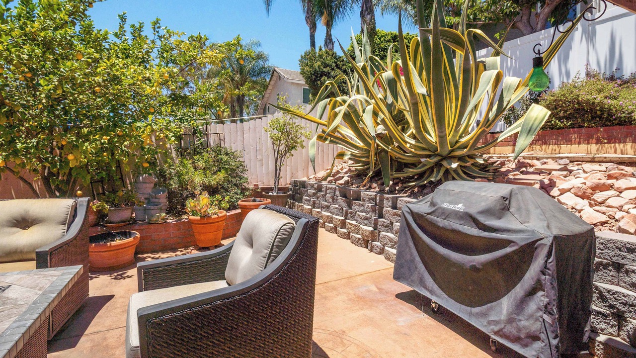 Photo of Patio Balcony in Lake Elsinore