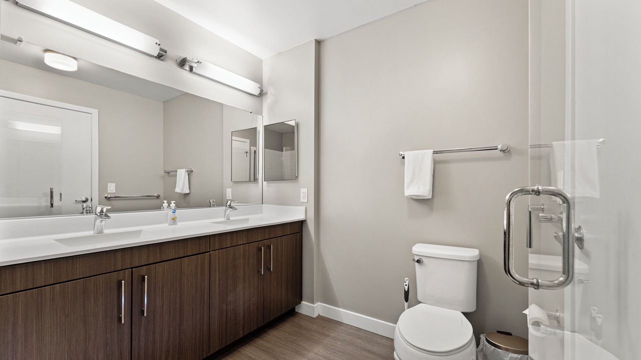 Photo of Bathroom in West End