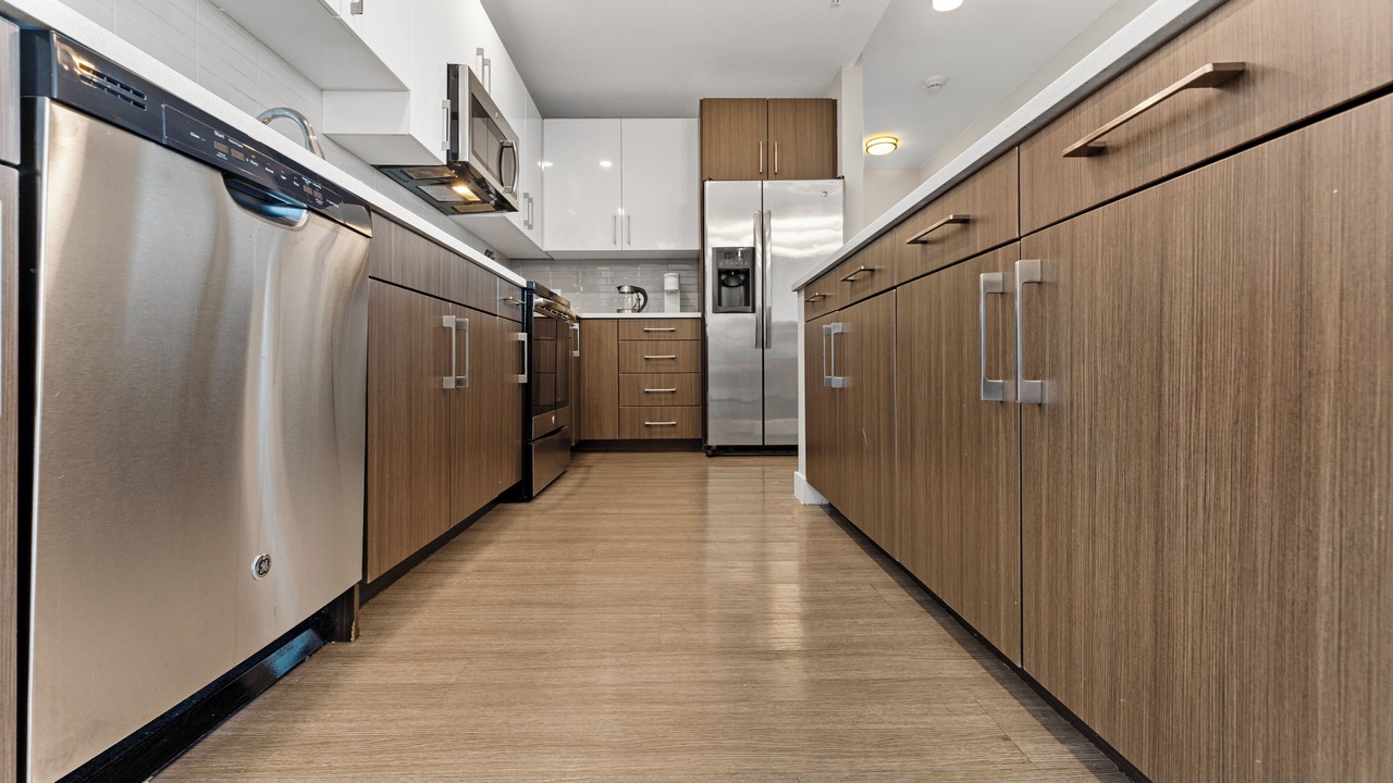 Photo of Kitchen in West End