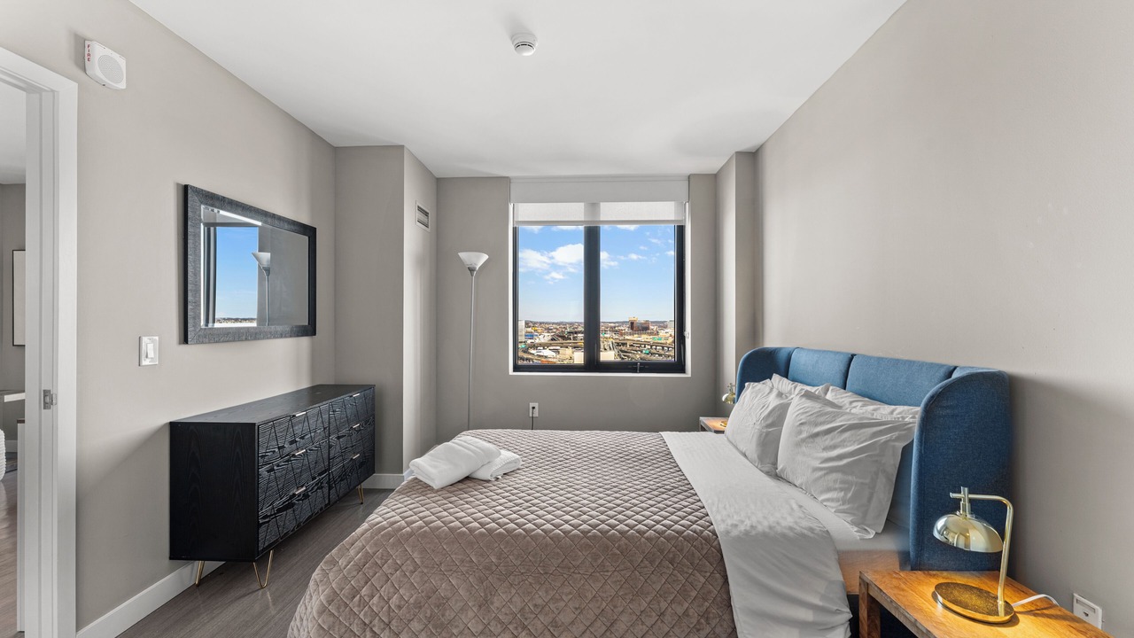 Photo of Bedroom in West End
