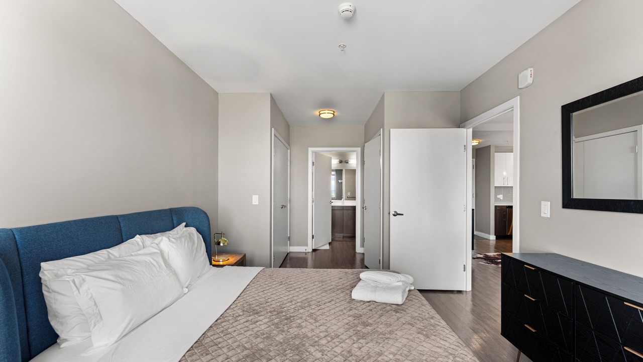 Photo of Bedroom in West End