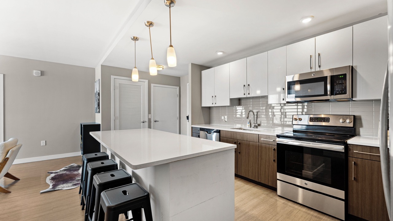 Photo of Kitchen in West End
