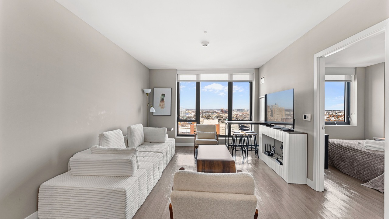 Photo of Livingroom in West End
