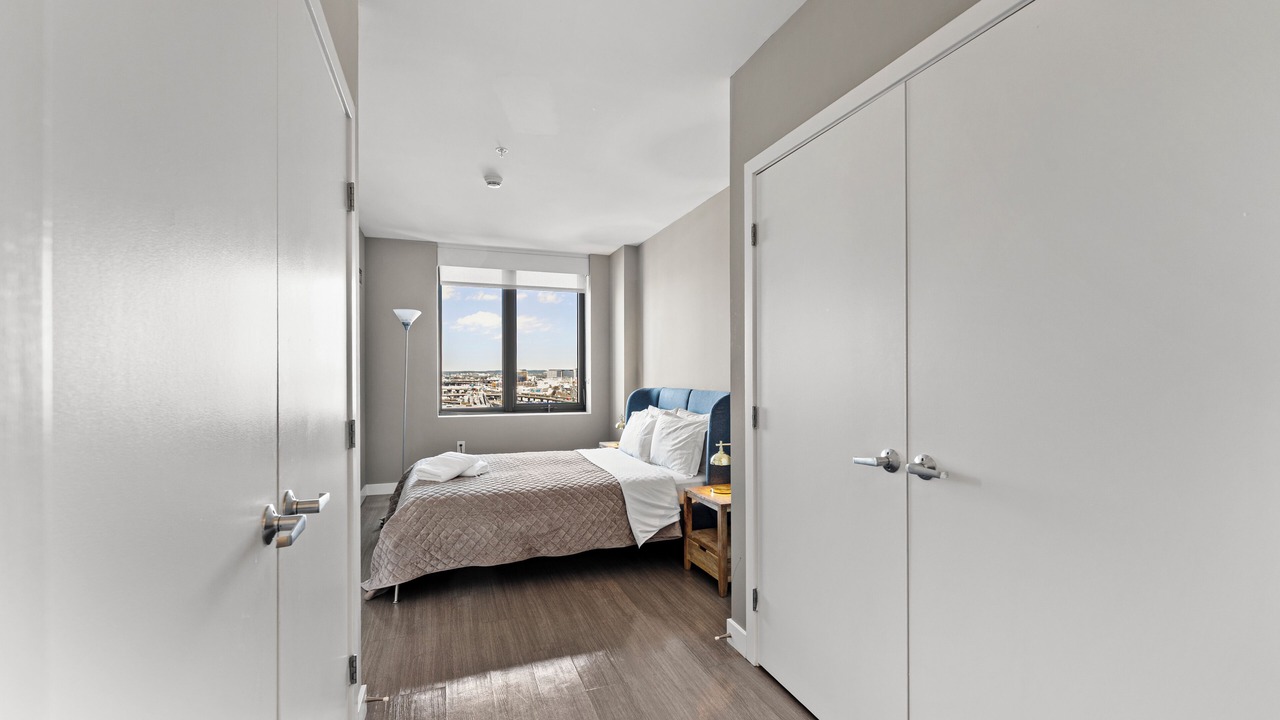 Photo of Bedroom in West End