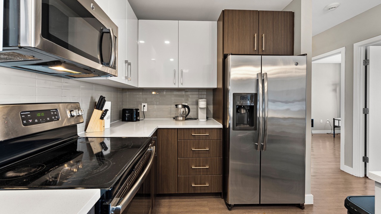 Photo of Kitchen in West End
