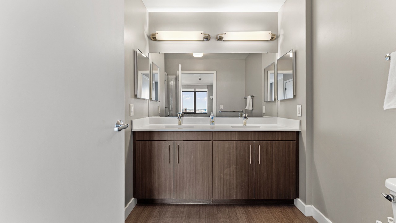 Photo of Bathroom in West End