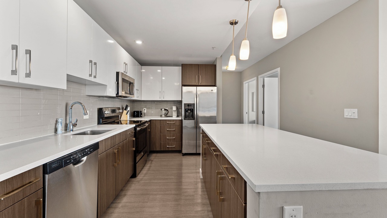 Photo of Kitchen in West End