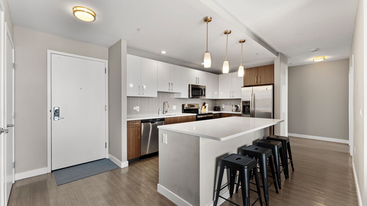 Photo of Kitchen in West End