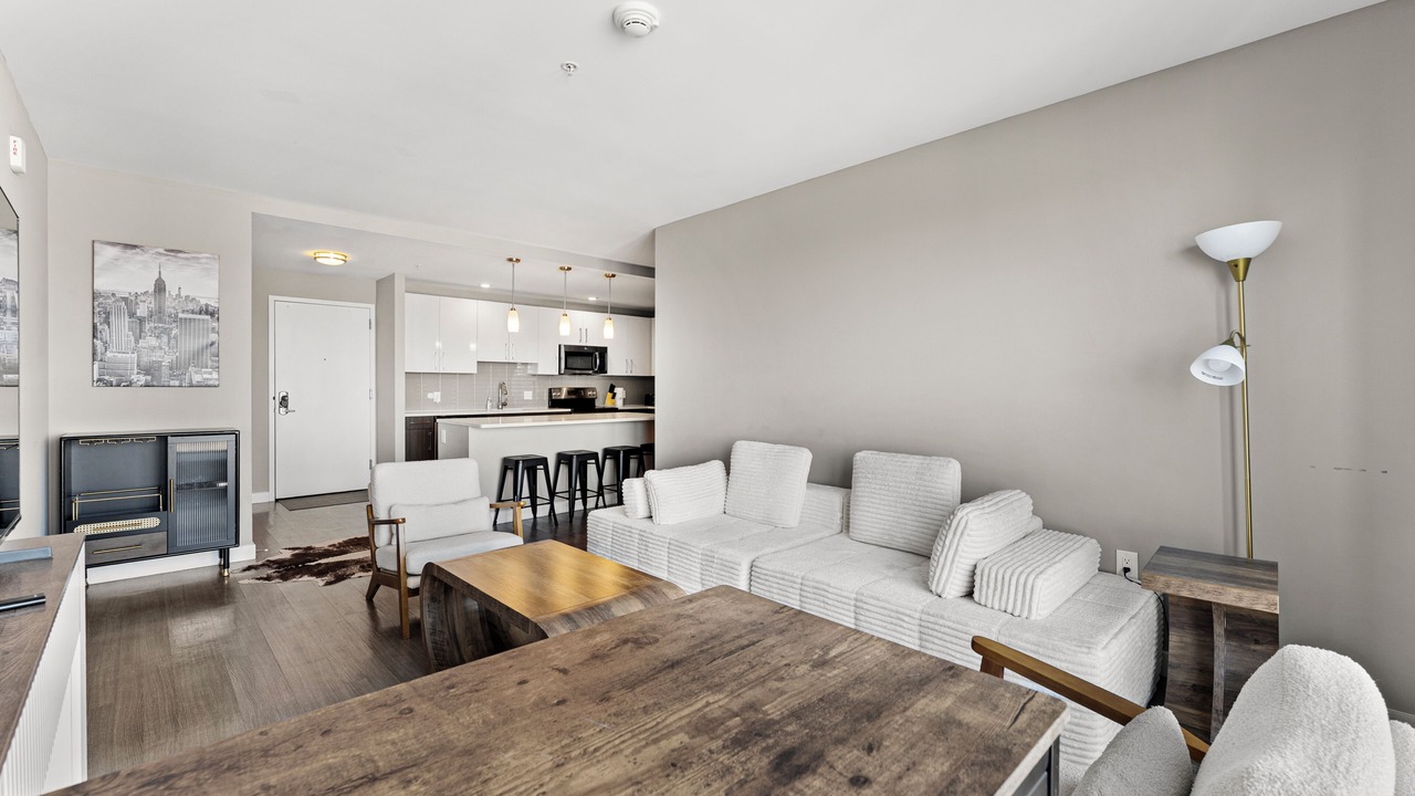 Photo of Livingroom in West End