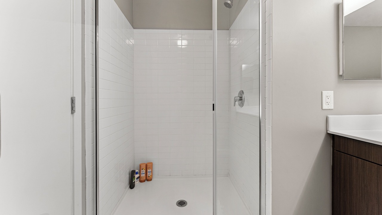 Photo of Bathroom in West End