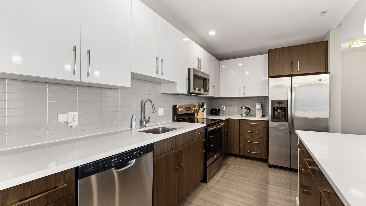 Photo of Kitchen in West End