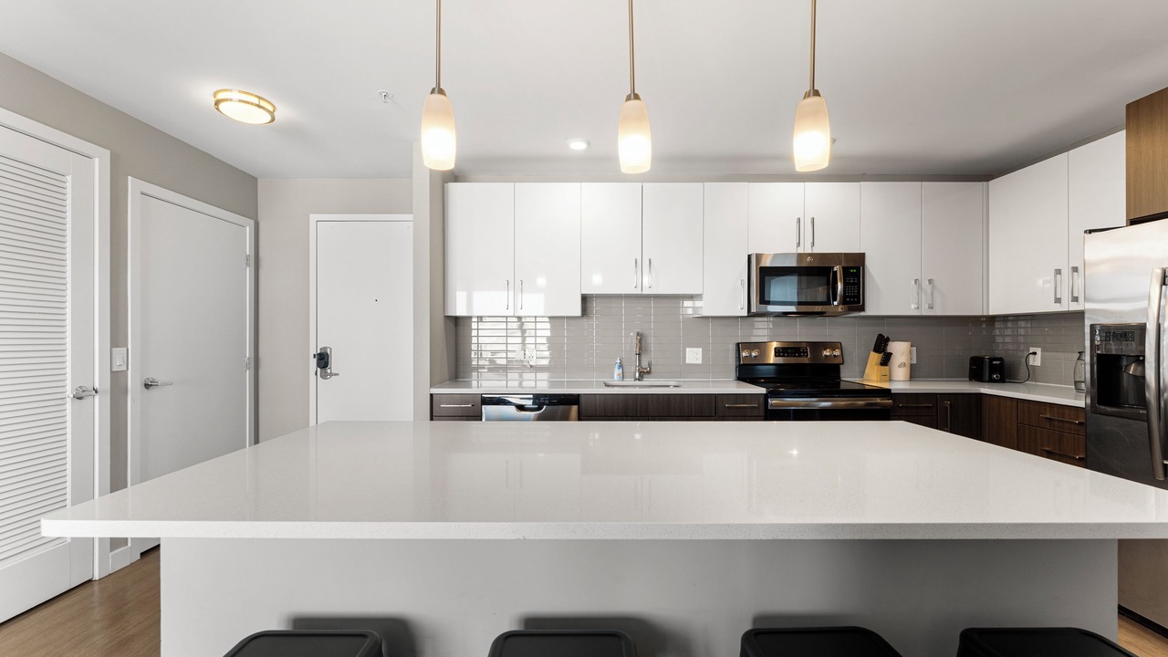 Photo of Kitchen in West End