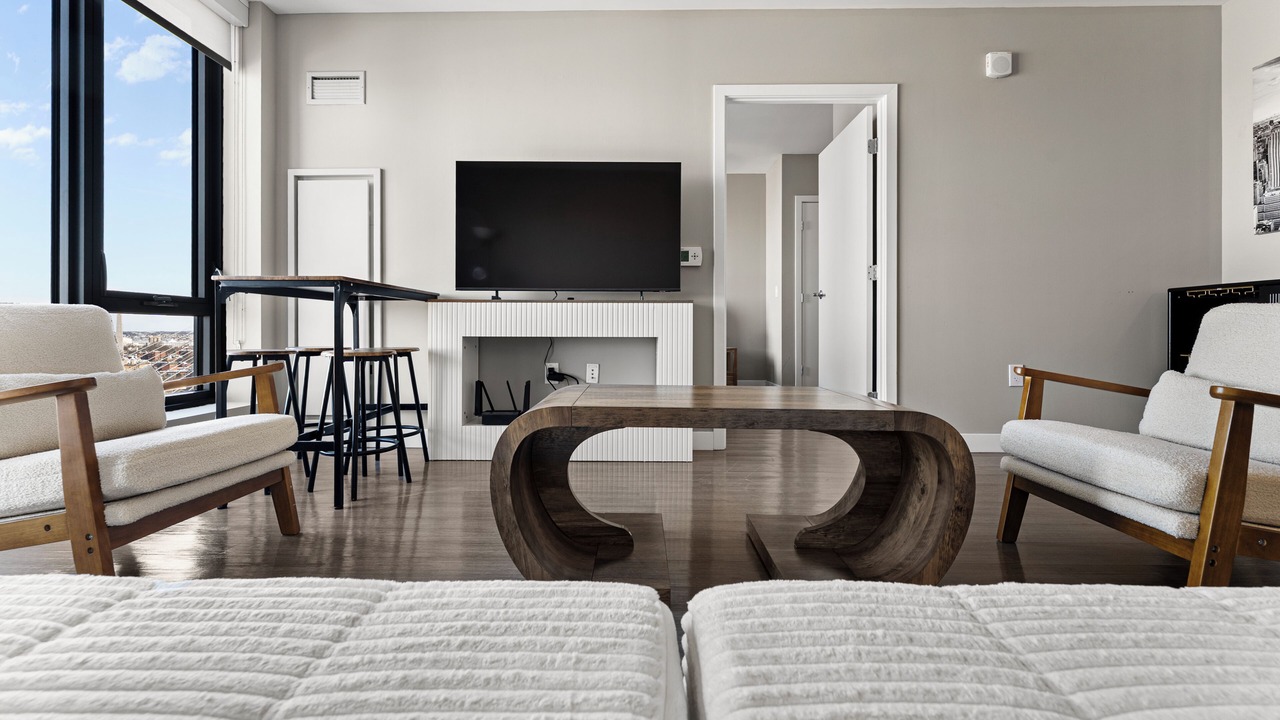 Photo of Livingroom in West End