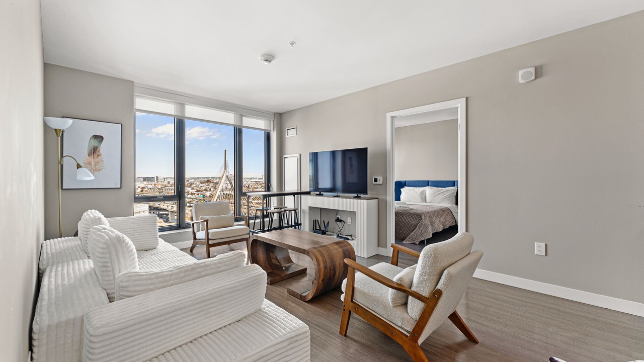 Photo of Livingroom in West End