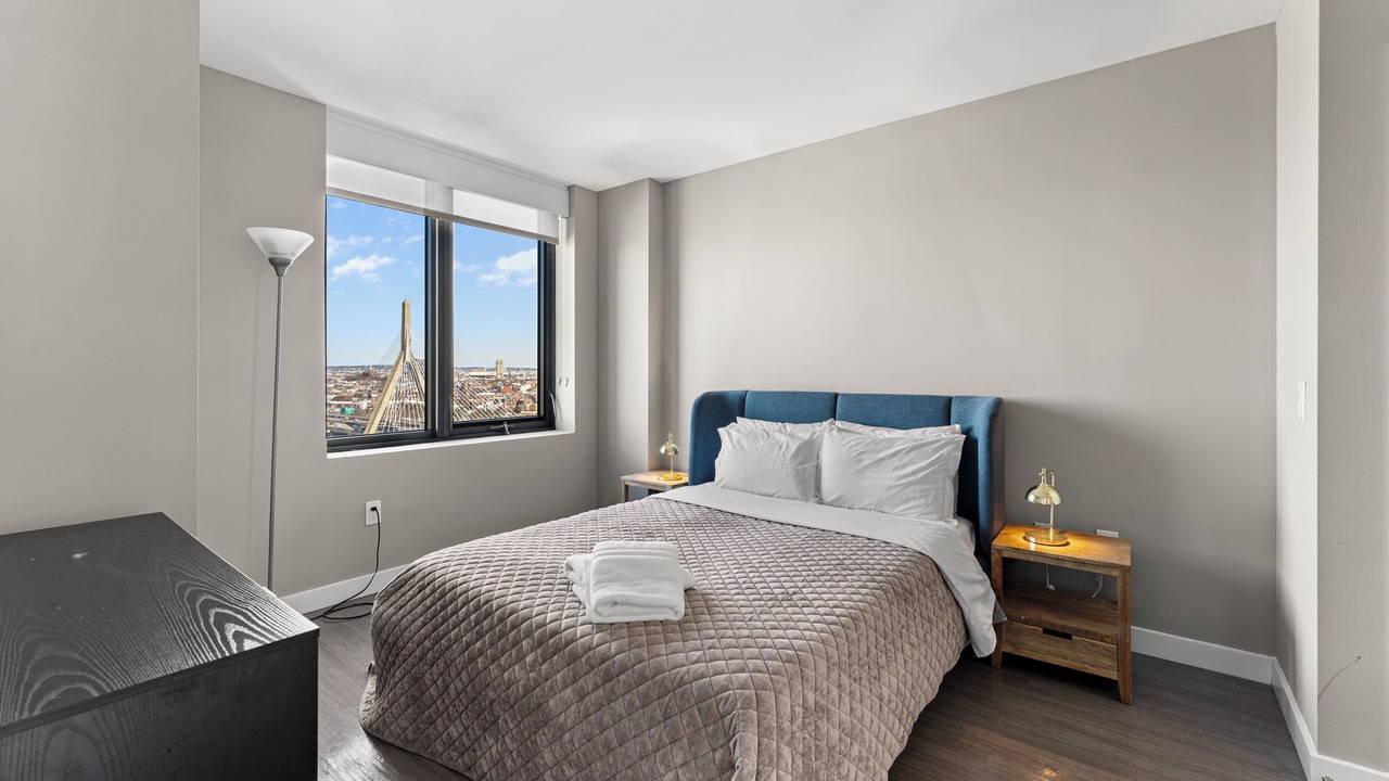 Photo of Bedroom in West End