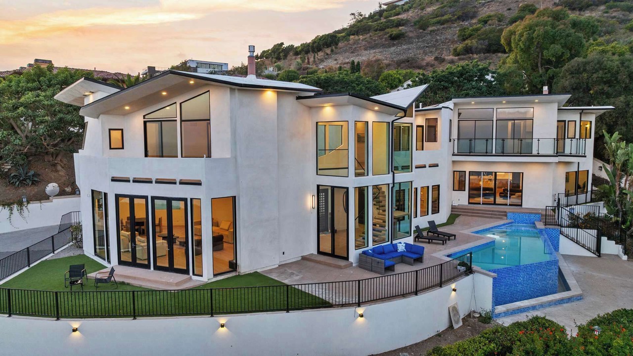 Photo of Outdoor in Central Malibu