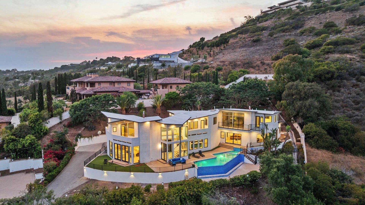 Photo of Outdoor in Central Malibu