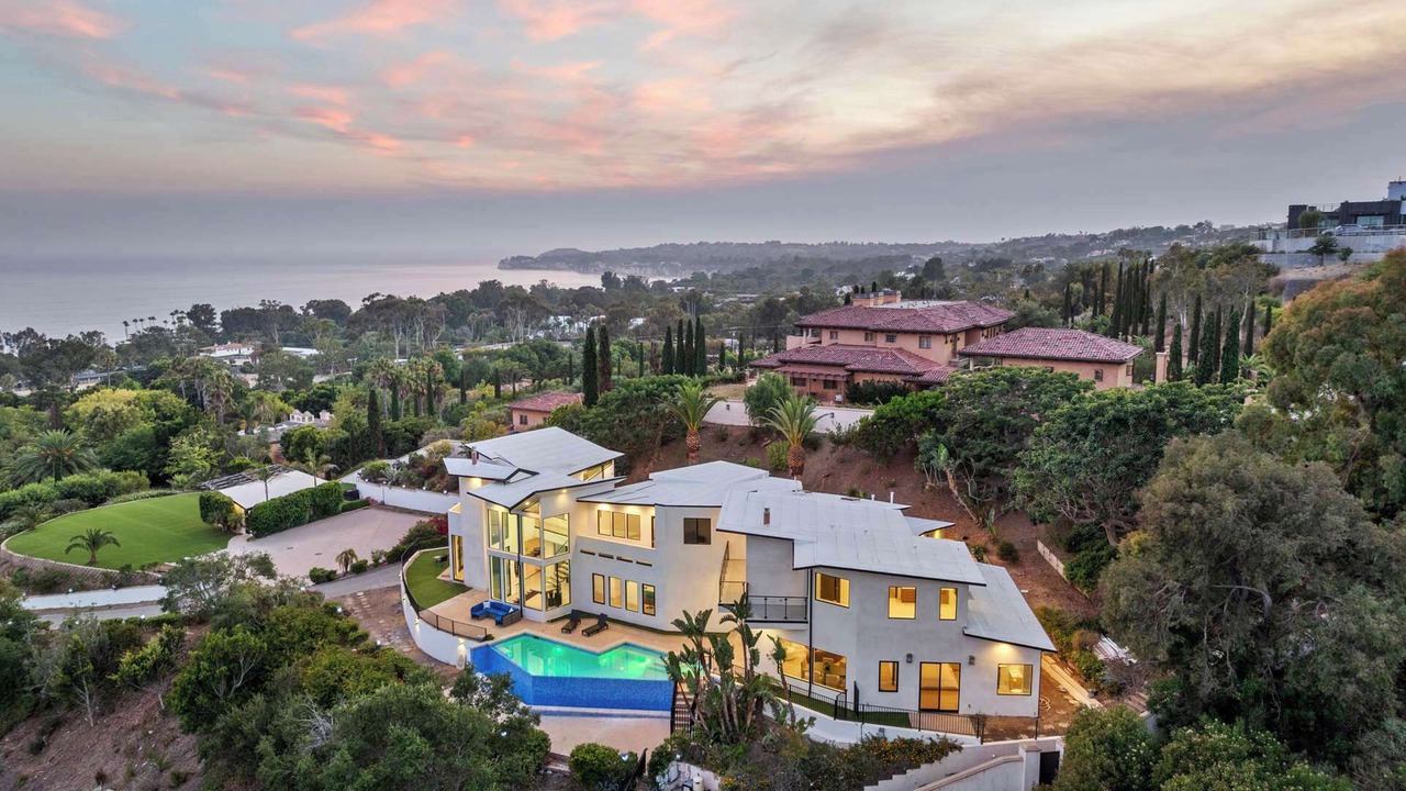 Photo of Outdoor in Central Malibu