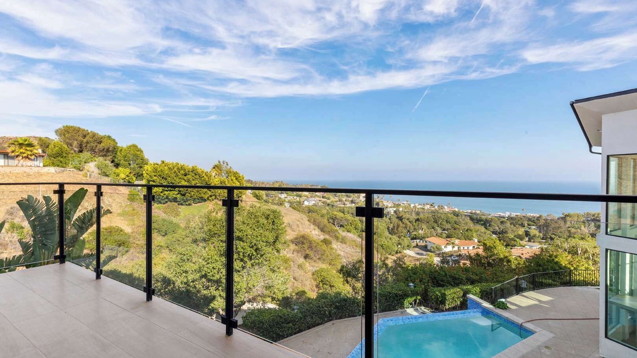 Photo of Outdoor in Central Malibu