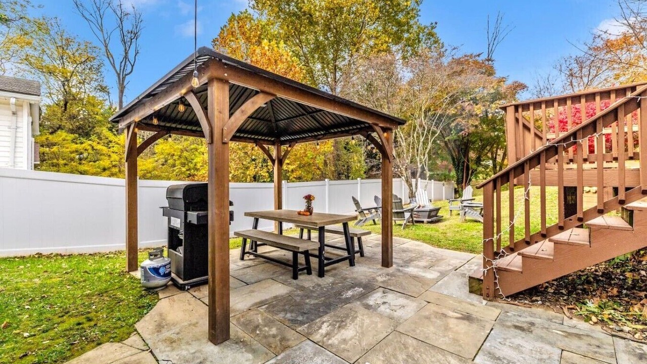 Photo of Outdoor in Brunswick