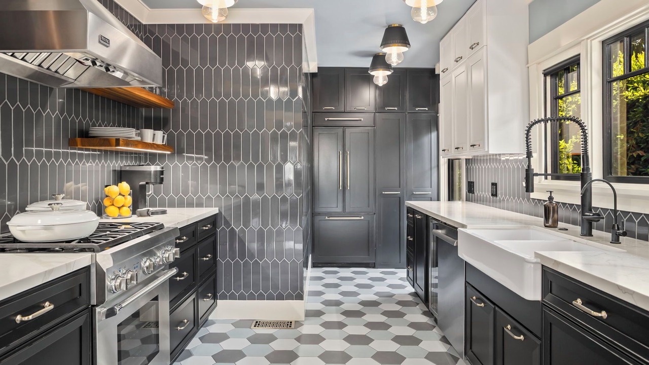 Photo of Kitchen in Hollywood