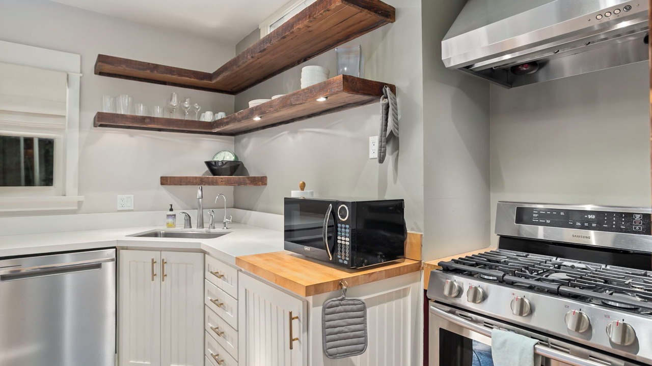 Photo of Kitchen in Hollywood
