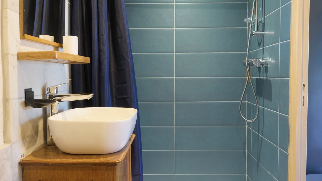 Photo of Bathroom in Saint-Louis