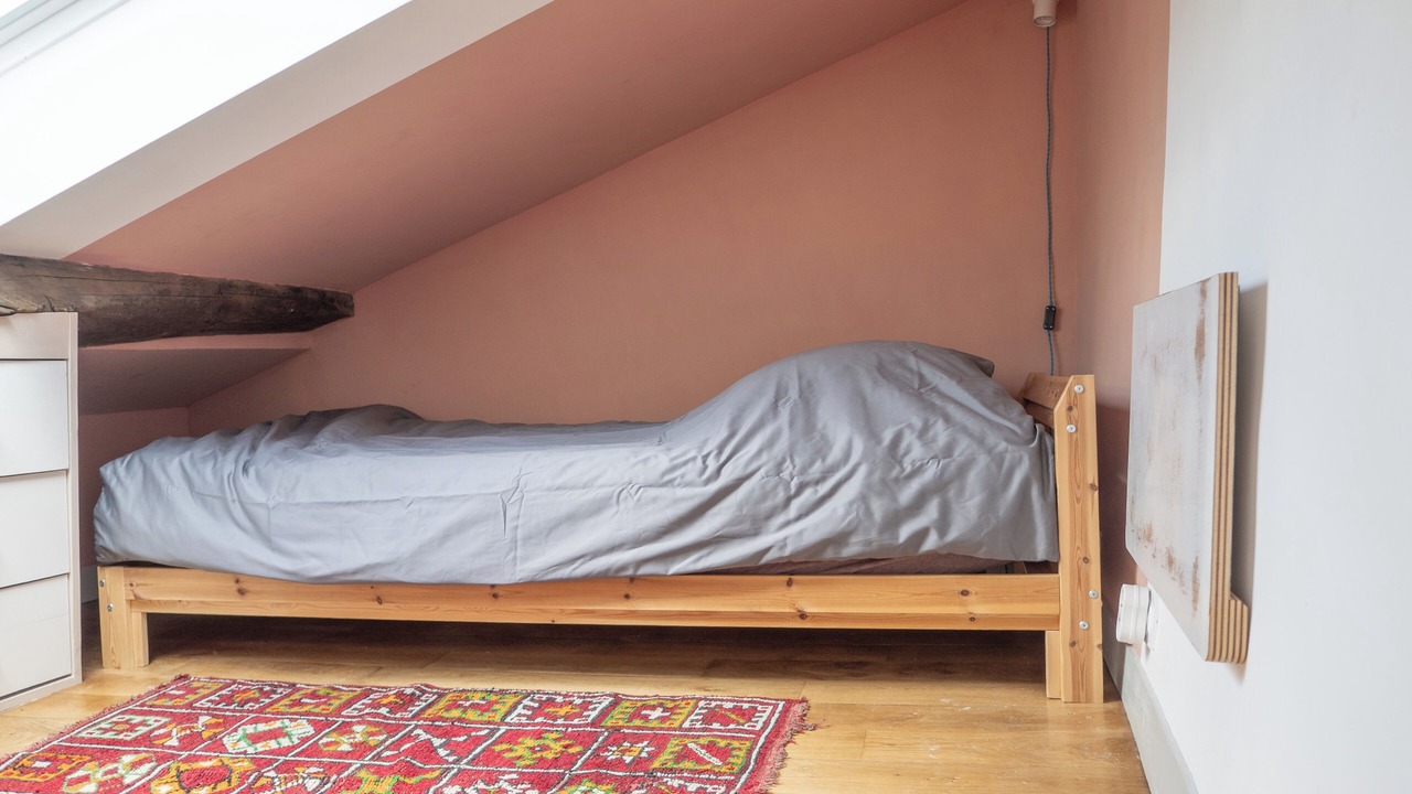 Photo of Bedroom in Saint-Louis