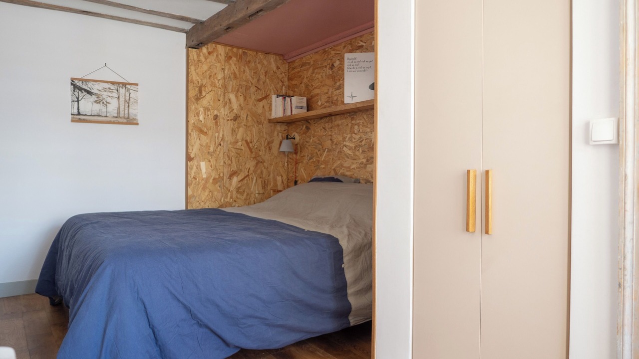 Photo of Bedroom in Saint-Louis