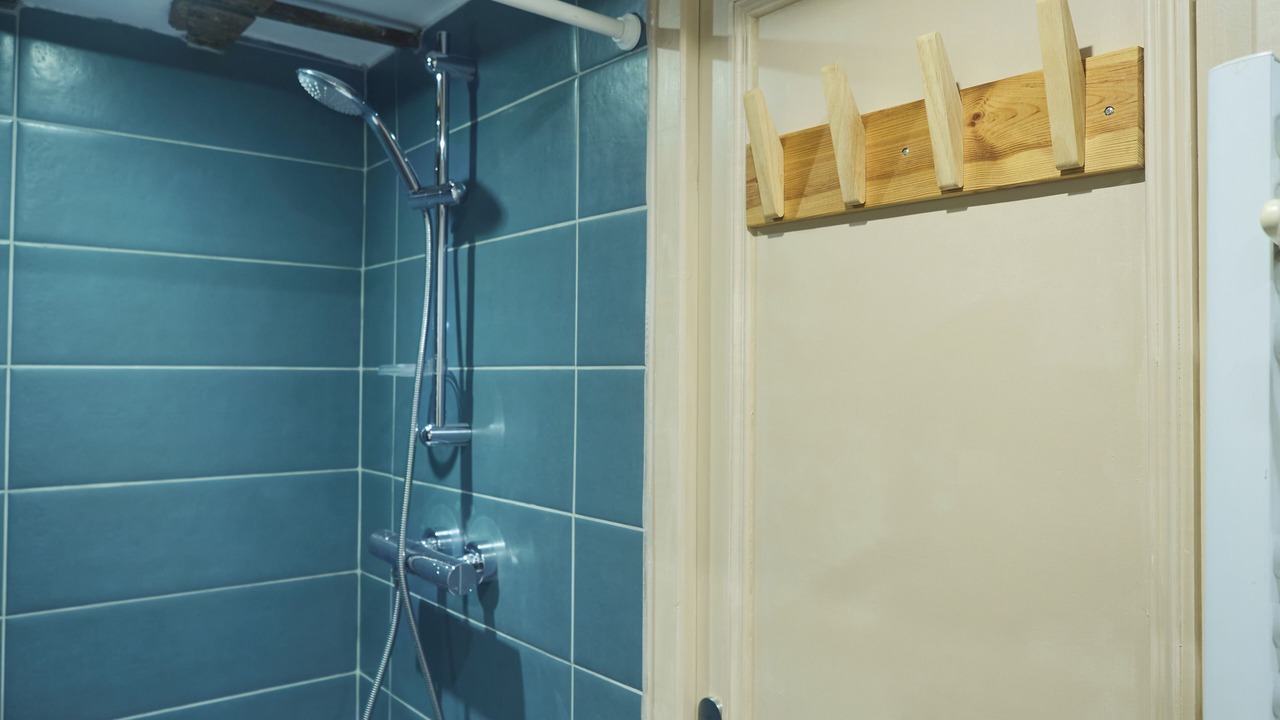 Photo of Bathroom in Saint-Louis