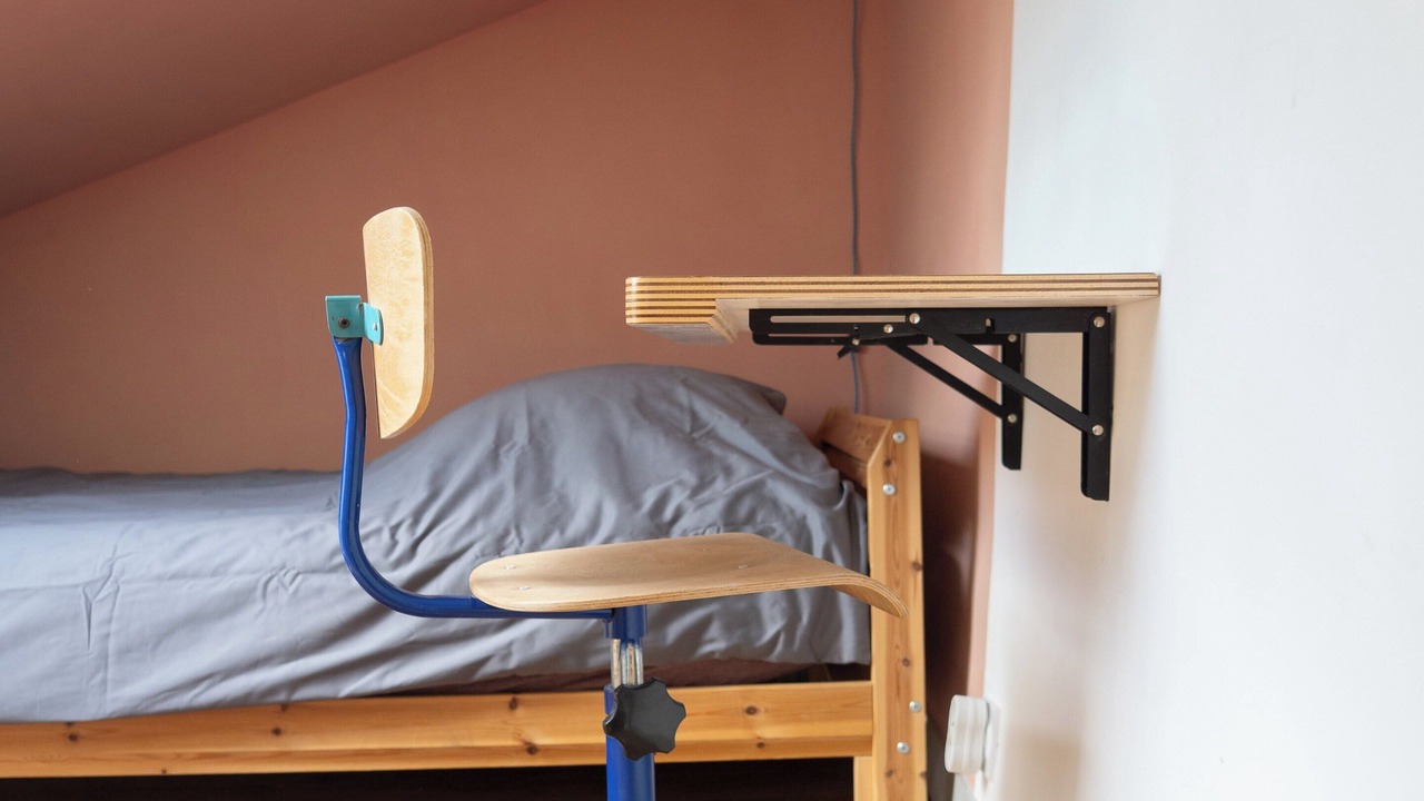 Photo of Bedroom in Saint-Louis