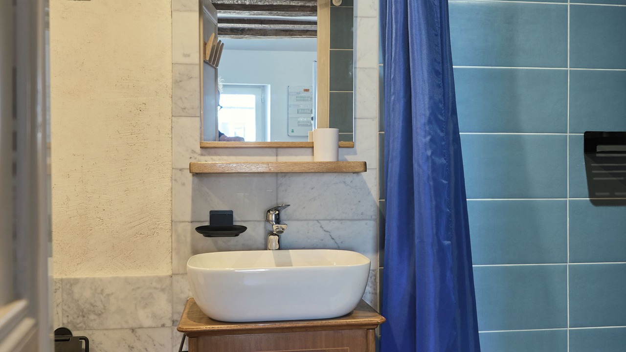 Photo of Bathroom in Saint-Louis