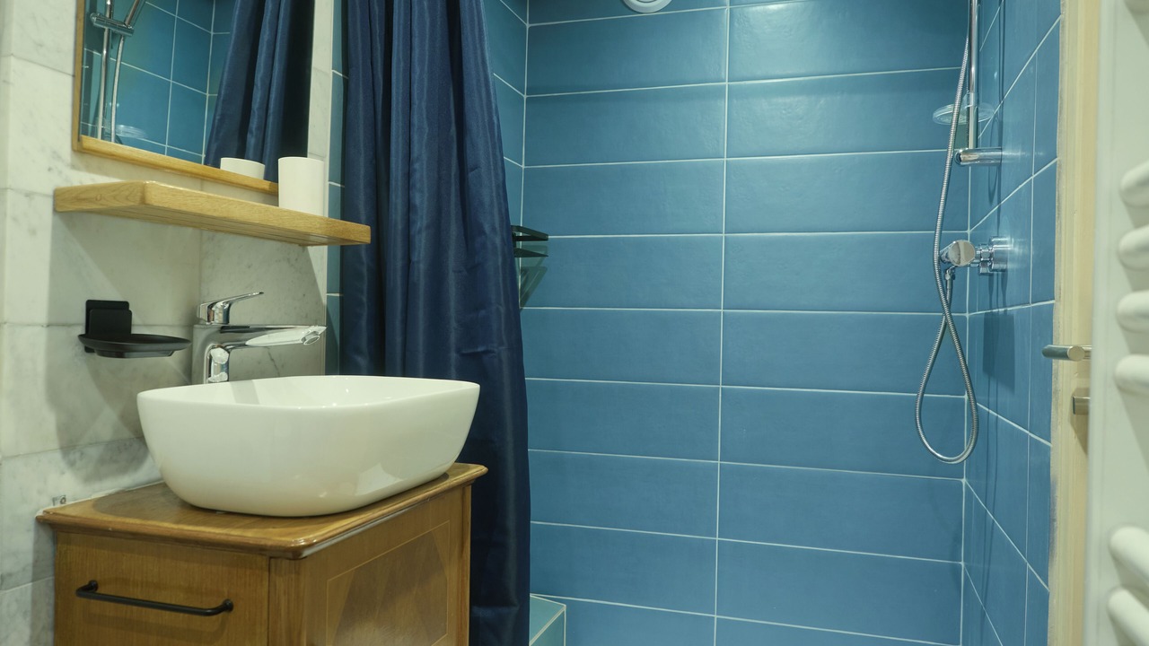 Photo of Bathroom in Saint-Louis