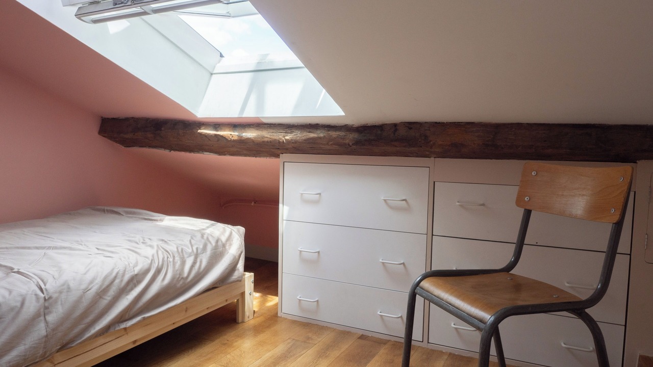Photo of Bedroom in Saint-Louis