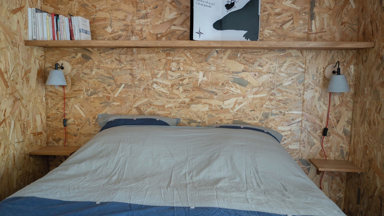 Photo of Bedroom in Saint-Louis
