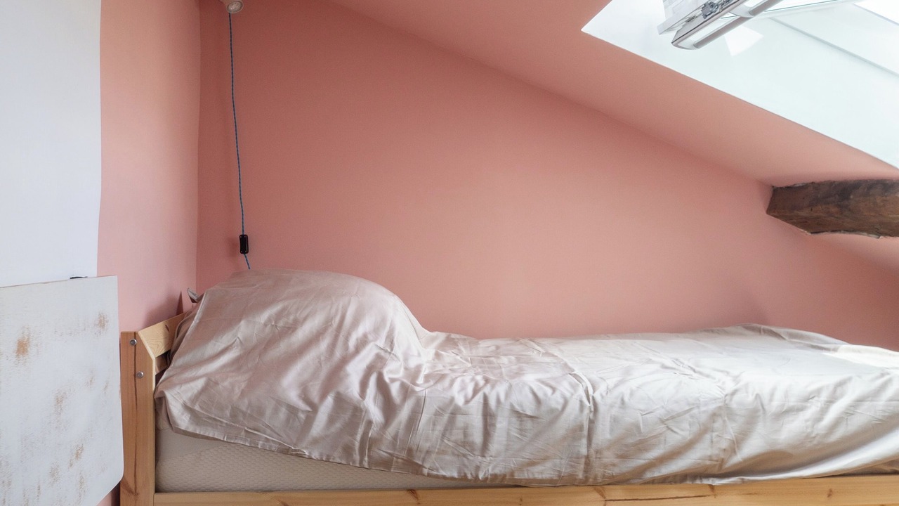 Photo of Bedroom in Saint-Louis