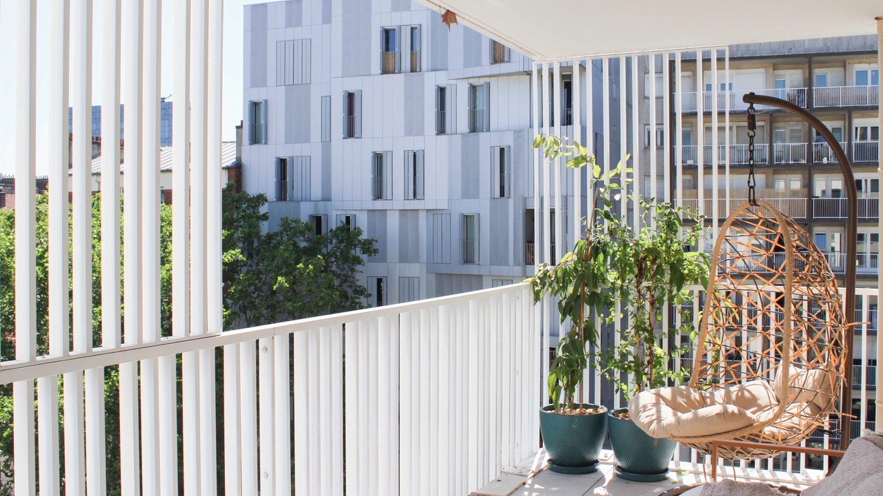 Photo of Outdoor in Clichy