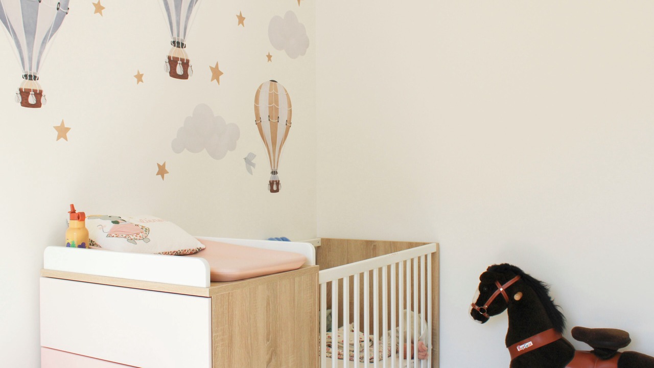 Photo of Bedroom in Clichy