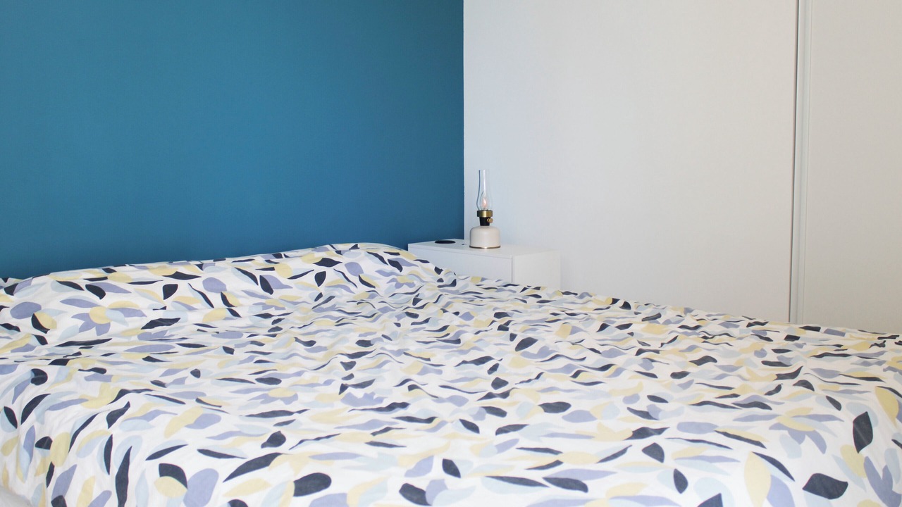 Photo of Bedroom in Clichy