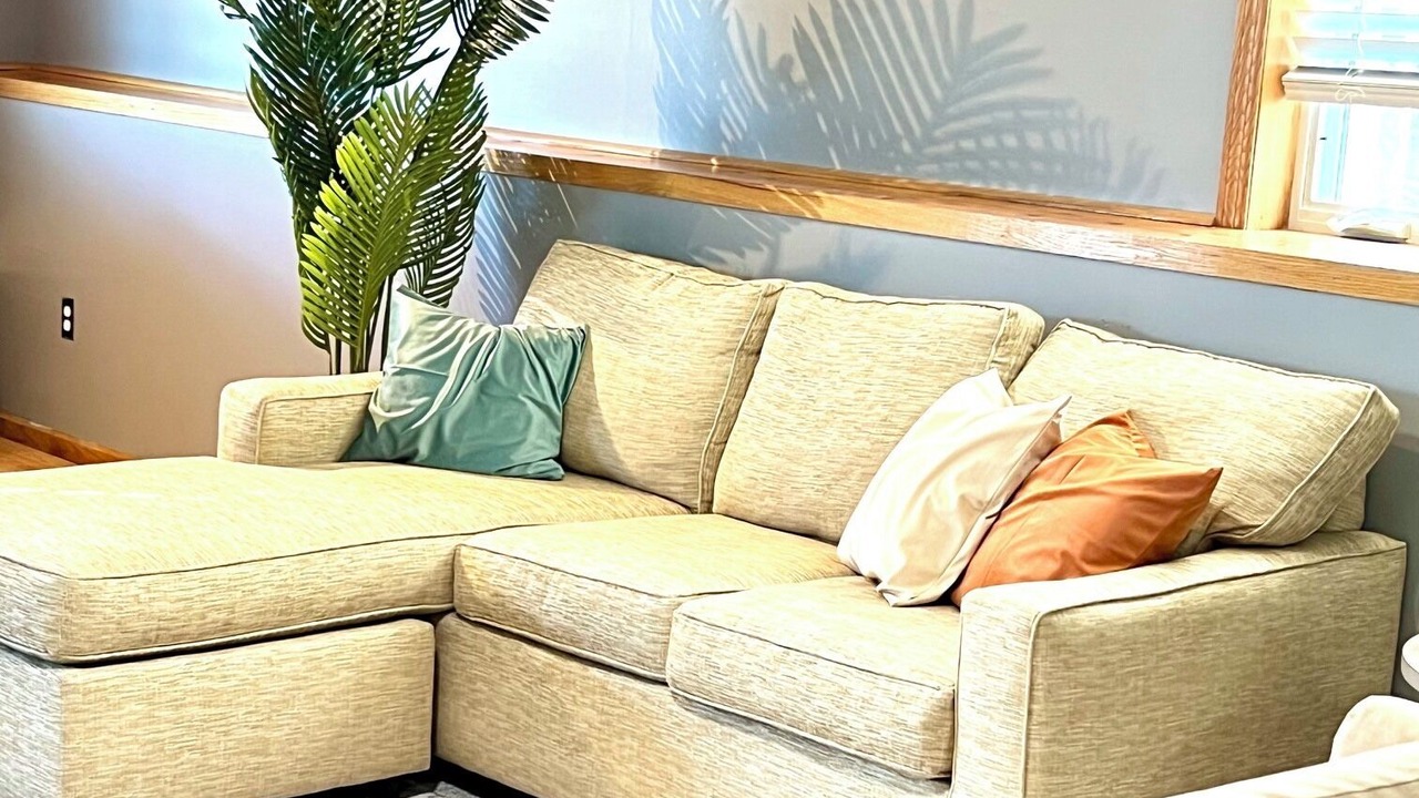 Photo of Livingroom in Shakopee