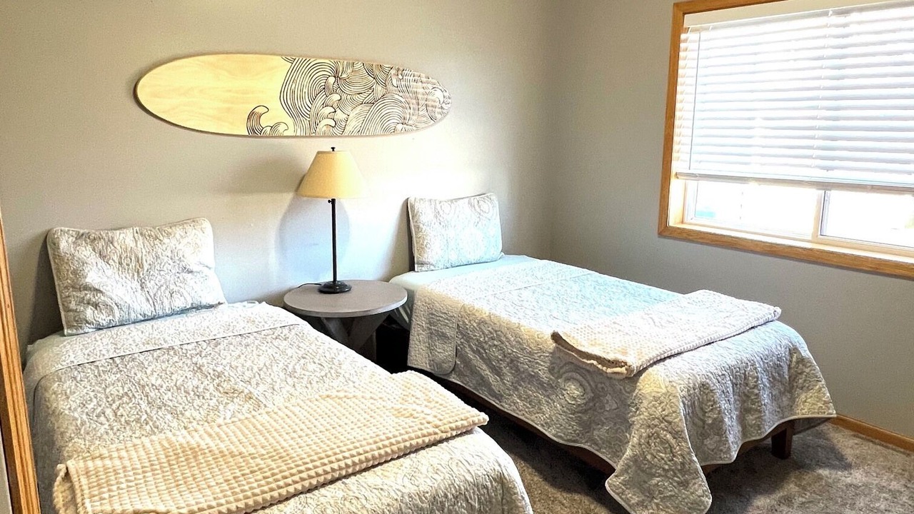 Photo of Bedroom in Shakopee
