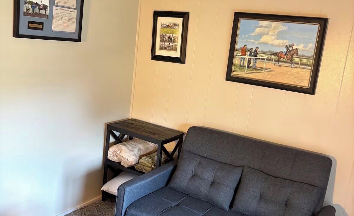 Photo of Livingroom in Kemblesville