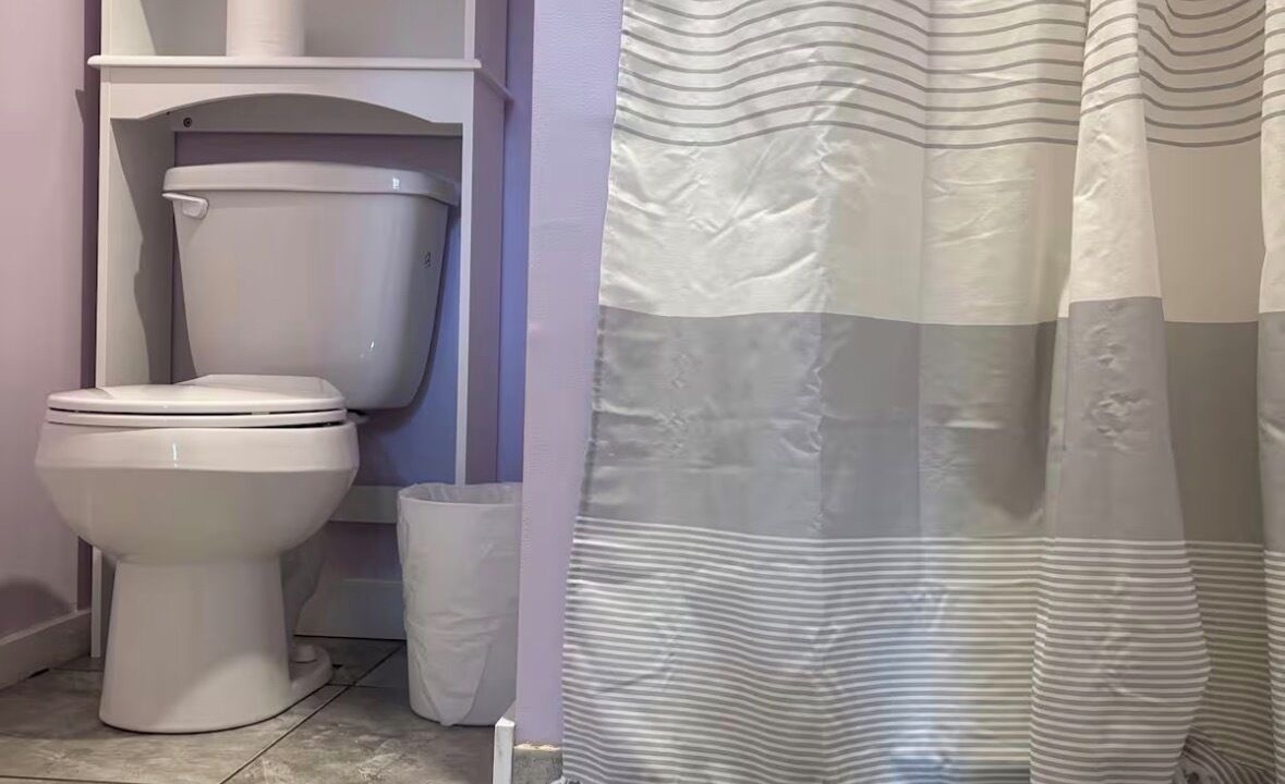 Photo of Bathroom in Kemblesville