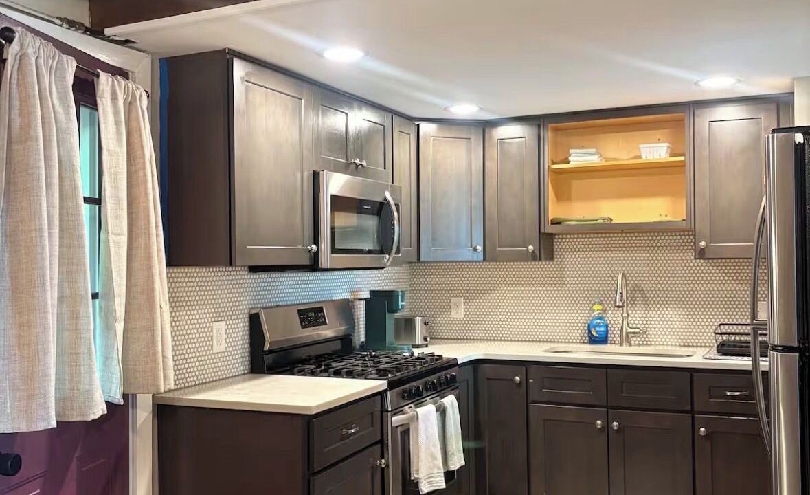 Photo of Kitchen in Kemblesville