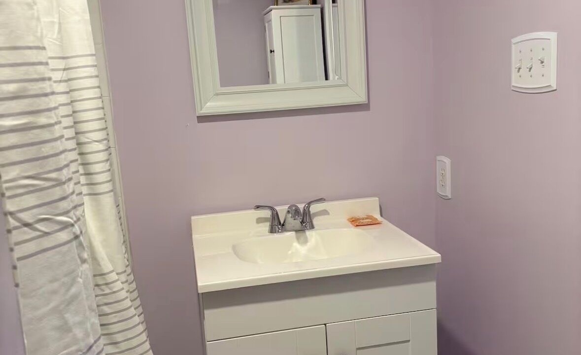 Photo of Bathroom in Kemblesville