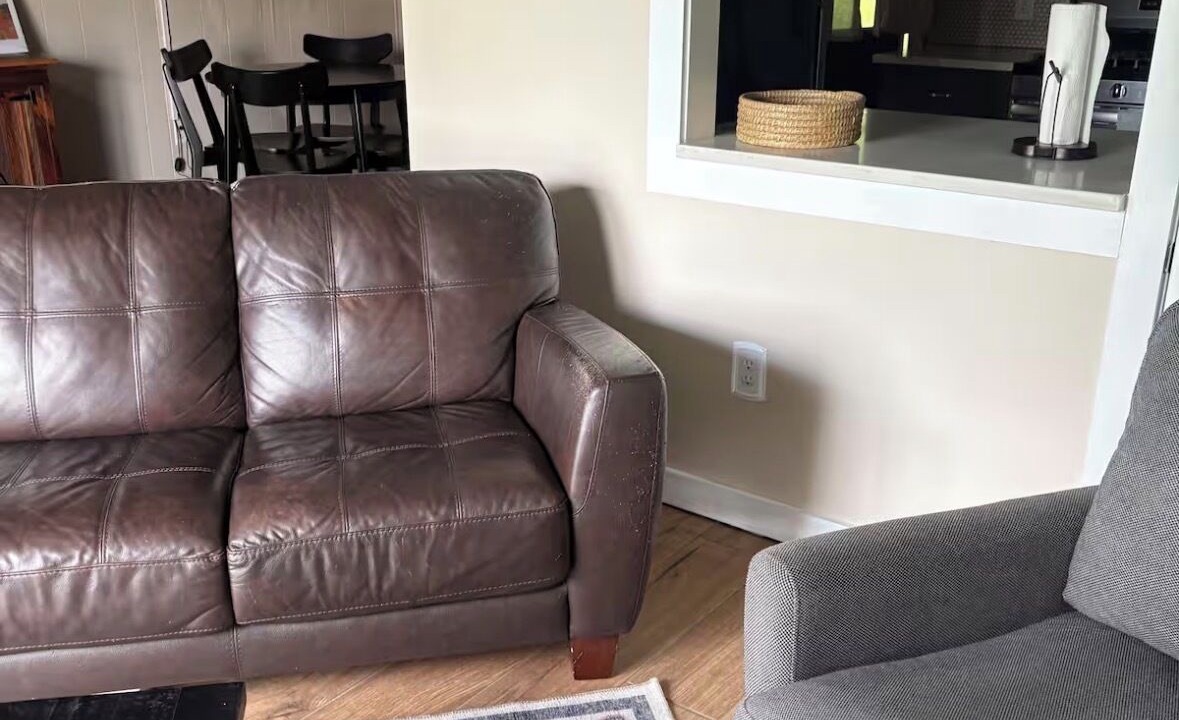 Photo of Livingroom in Kemblesville